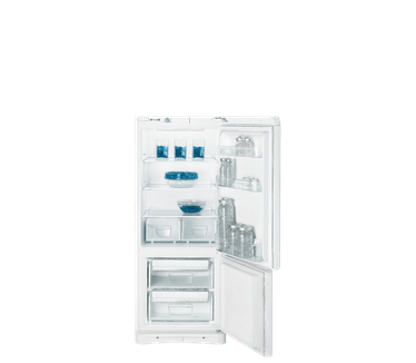 Indesit BAAAN 10
