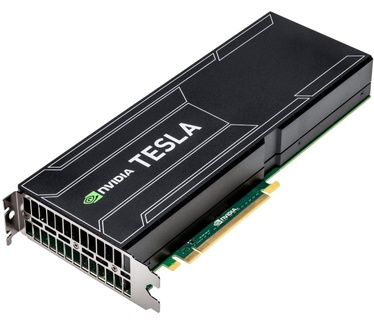 Fujitsu NVIDIA Tesla K40 12GB GDDR5