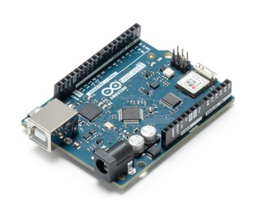 Arduino-fpga