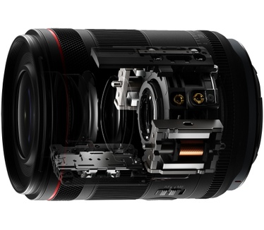 Canon RF 35mm F1.4 L VCM
