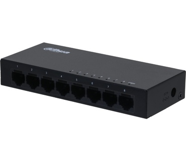 Dahua DH-PFS3008-8GT