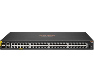 HPE Aruba 6100 48G Class4 PoE 4SFP+ 370W