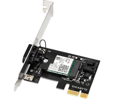 Gigabyte AORUS GC-WFAX210