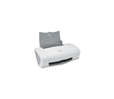 Lexmark Z645 (A4, 10/3 ppm, USB)