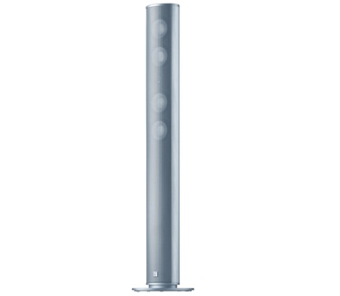 Canton CD 3200 active Zilver