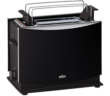 Braun Multi Toast HT450