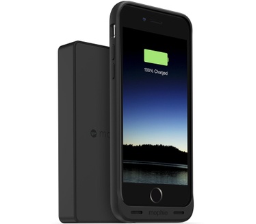 Mophie Charge force powerstation