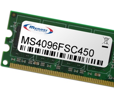 Memory Solution MS4096FSC450