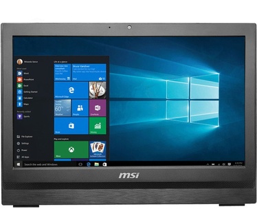 MSI Pro 20T 6M-026DE