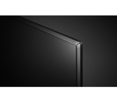 LG 43UJ701V Zilver