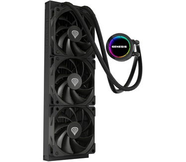 Genesis Hydria 360