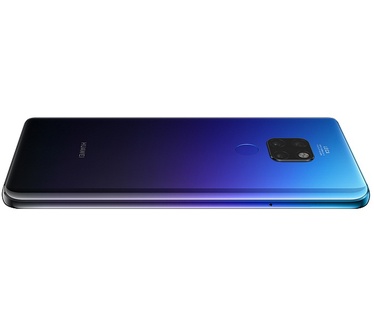 Huawei Mate 20 Twilight