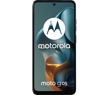 Moto G05