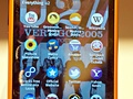 Firefox OS op ZTE Open