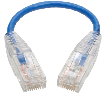 Tripp-Lite N201-S8N-BL