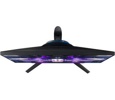 Samsung Odyssey G30A 24" (AG300NR) Zwart