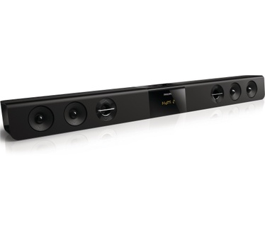 Philips SoundBar-luidspreker HTL3120/12