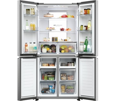Haier Cube 83 Series 7 Multidoor