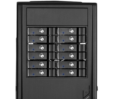 Silverstone SST-FS212B