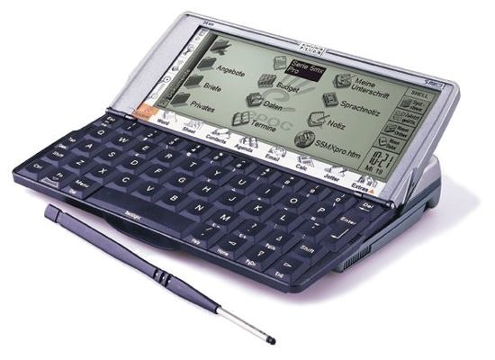 Psion Series 5