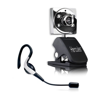 Hercules Deluxe Optical Glass