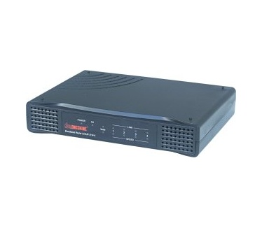 Longshine LCS-IR2114A