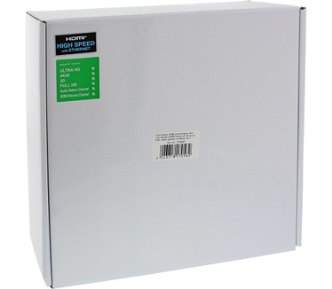 InLine HDMI/HDMI 40m Zwart