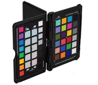 Calibrite ColorChecker Passport Photo 2