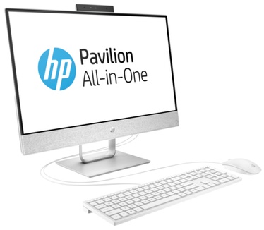 HP Pavilion 24-xa0510nd All-in-One