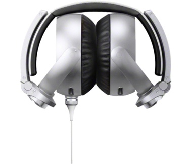 Sony MDR-XB910 (Zilver)