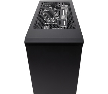 Corsair Carbide Series 270R Window