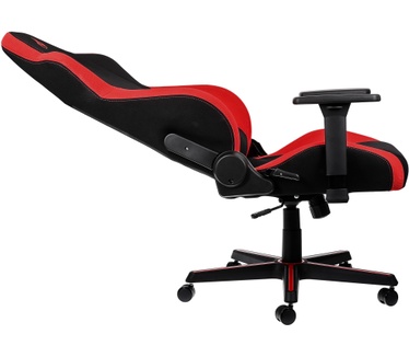 Nitro Concepts S300 Zwart/Rood