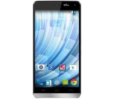 Wiko Getaway
