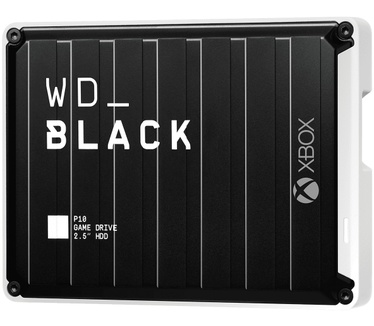 WD P10