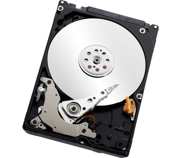 WD Scorpio Blue SATA 3 Gb/s	WD3200LPVT, 320GB