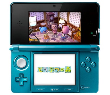 Animal Crossing (werktitel)
