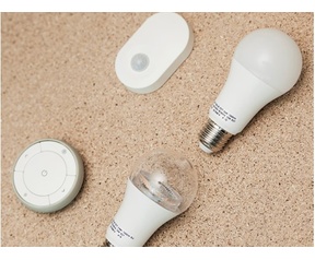 Ikea Home Smart TRÅDFRI
