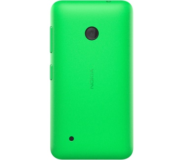 Nokia Lumia 530 Dual-SIM Groen