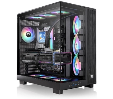 Thermaltake View 380 XL TG ARGB