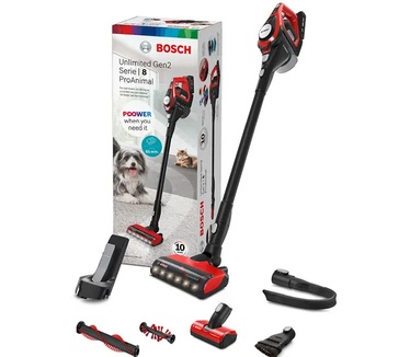 Bosch BBS8214PET