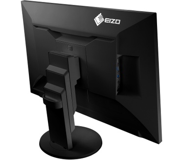 Eizo EV2456 Zwart