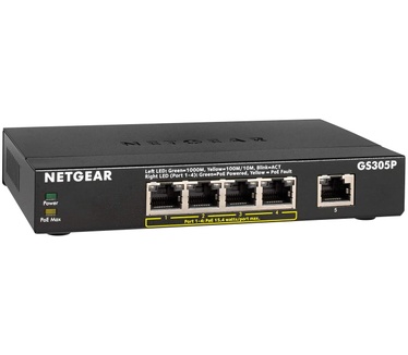 Netgear GS305P