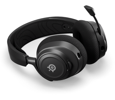 Steelseries Arctis Nova 7 (Zwart)