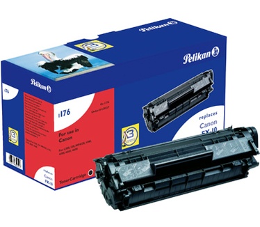 Pelikan Black toner