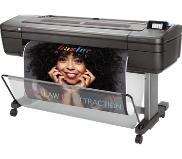 HP DesignJet Z9+dr 44-inch PostScript