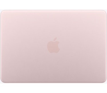 Apple MacBook Neo, 256GB opslag, Magic Keyboard, Roze
