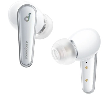 Soundcore Liberty 4 (Wit)
