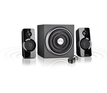 Speedlink GRAVITY WAVE X