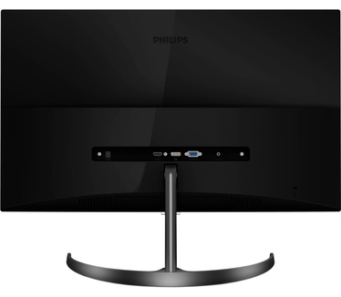 Philips 276E8FJAB/00 Zwart