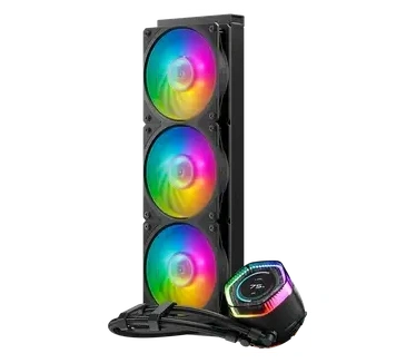 Cooler Master MasterLiquid 360 ION